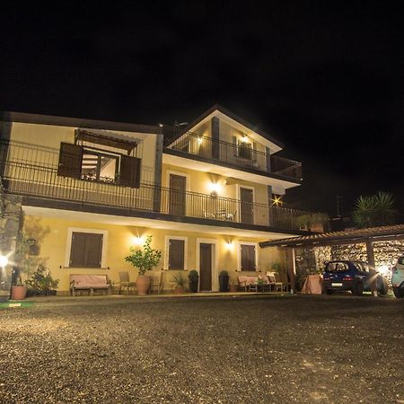 Villa Gusmano Piedimonte Etneo Exterior foto